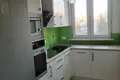 2 room apartment 39 m² in Warsaw, Poland