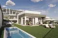 villa de 3 chambres 112 m² Mutxamel, Espagne