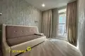 Appartement 2 chambres 39 m² Minsk, Bélarus