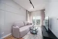 Mieszkanie 2 pokoi 43 m² w Łódź, Polska