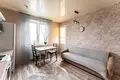 Wohnung 2 zimmer 69 m² Minsk, Belarus