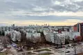 Квартира 2 комнаты 42 м² в Варшава, Польша