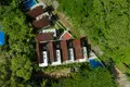 2 bedroom house 78 m² West End, Honduras