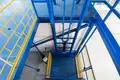 Oficina 4 351 m² en Minsk, Belarús