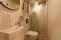 1 room apartment 24 m² Riga, Latvia