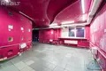 Commercial property 238 m² in Minsk, Belarus