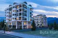 1 room apartment 65 m² in Mahmutlar, Turkey