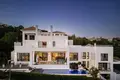 5-Schlafzimmer-Villa 860 m² Marbella, Spanien