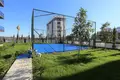 3 bedroom apartment 125 m² Kepez, Turkey