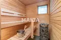 1 bedroom apartment 60 m² Jarvenpaa, Finland