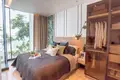 1 bedroom apartment 38 m² Na Kluea, Thailand