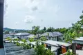 Villa de tres dormitorios 303 m² Ban Nai Trok, Tailandia