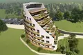 Land 1 bedroom  Boreti, Montenegro