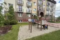 Wohnung 1 zimmer 40 m² Maloje Issakowo, Russland