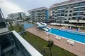 2 room apartment 51 m² Alanya, Turkey