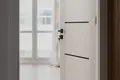 Apartamento 2 habitaciones 45 m² en Varsovia, Polonia