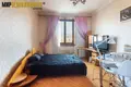 Wohnung 2 Zimmer 58 m² Minsk, Weißrussland