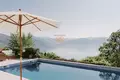 5-Schlafzimmer-Villa 245 m² Herceg Novi, Montenegro