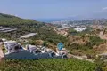 Haus 4 Schlafzimmer 225 m² Mittelmeerregion, Türkei