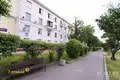 Wohnung 2 Zimmer 61 m² Minsk, Weißrussland