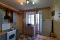 Wohnung 2 Zimmer 61 m² Nepolodskoe selskoe poselenie, Russland