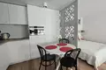 1 room apartment 30 m² in Warsaw, Poland