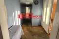 Wohnung 2 zimmer 57 m² Hrodna, Belarus