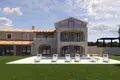 4 bedroom Villa 349 m² Porec, Croatia