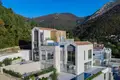 Adosado 3 habitaciones 155 m² Tivat, Montenegro