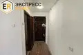 1 room apartment 31 m² Biaroza, Belarus