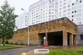 1 room apartment 38 m² Minsk, Belarus