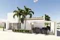 3 bedroom villa 346 m² Los Alcazares, Spain