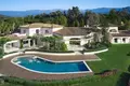 Villa 880 m² Metropolitanes Frankreich, Frankreich