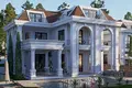 Вилла 6 комнат 430 м² Муратпаша, Турция