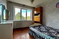 Apartamento 3 habitaciones 62 m² Saligorsk, Bielorrusia