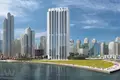 Mieszkanie 1 pokój 674 m² Dubaj, Emiraty Arabskie