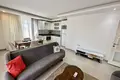 2 bedroom apartment  Mahmutlar, Turkey