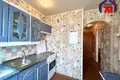 Mieszkanie 3 pokoi 59 m² Soligorsk, Białoruś