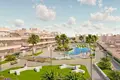 Appartement 4 chambres 100 m² Pilar de la Horadada, Espagne