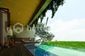 Willa 3 pokoi  Pererenan, Indonezja
