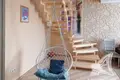 Appartement 3 chambres 101 m² Muchaviecki sielski Saviet, Bélarus