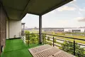 3 bedroom apartment 128 m² Riga, Latvia