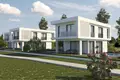 Mieszkanie 4 pokoi 130 m² Paralimni, Cyprus
