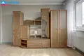 2 room apartment 33 m² Silute, Lithuania