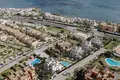 Квартира 2 спальни 116 м² Эстепона, Испания