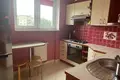 2 room apartment 44 m² in Warsaw, Poland