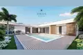 3 bedroom villa 190 m² Vokolida, Northern Cyprus