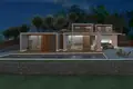 4 bedroom Villa 272 m² Altea, Spain