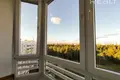 2 room apartment 69 m² Minsk, Belarus