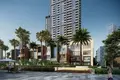 Kompleks mieszkalny Peninsula Four, The Plaza — residential complex by Select Group close to the Dubai Water Channel in Business Bay, Dubai